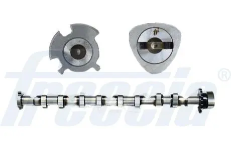 CM052246 Розподільний вал VW Golf V/Passat 2.0 FSI 04- FRECCIA підбір по vin на Brocar