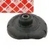 Подушка амортизатора (переднего) Volvo 850/S60/S70/S80/XC70 2.0-3.0 91-10 (нижняя) 31387