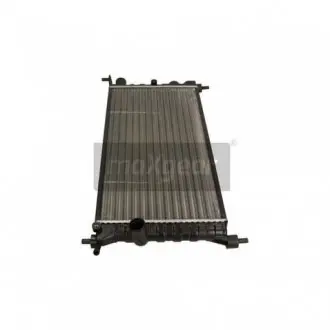 AC280744 Радиатор, охлаждение двигателя MAXGEAR підбір по vin на Brocar