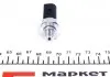 1009190020 Датчик давления масла VW T5/Caddy 1.6/2.0 95-15 (1.2-1.6 bar) (черный) MEYLE підбір по vin на Brocar