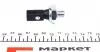 1009190020 Датчик давления масла VW T5/Caddy 1.6/2.0 95-15 (1.2-1.6 bar) (черный) MEYLE підбір по vin на Brocar