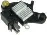 ARE3002 Регулятор напруги генератора AUTO STARTER підбір по vin на Brocar