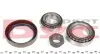 11147500004 Подшипник ступицы (задней) Fiat Ducato 94- 15&quot; MEYLE підбір по vin на Brocar