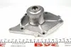 PA821 Помпа води Renault Kangoo/Megane/Scenic/Clio/Nissan Almera/Kubistar/Micra 1.5dCi 01- (B/B) (10 лоп) GRAF підбір по vin на Brocar
