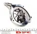 PA821 Помпа води Renault Kangoo/Megane/Scenic/Clio/Nissan Almera/Kubistar/Micra 1.5dCi 01- (B/B) (10 лоп) GRAF підбір по vin на Brocar