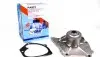 Помпа води Renault Kangoo/Megane/Scenic/Clio/Nissan Almera/Kubistar/Micra 1.5dCi 01- (B/B) (10 лоп) PA821