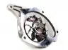 PA821 Помпа води Renault Kangoo/Megane/Scenic/Clio/Nissan Almera/Kubistar/Micra 1.5dCi 01- (B/B) (10 лоп) GRAF підбір по vin на Brocar