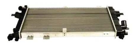 AC365489 Радіатор, система охолодження двигуна MAXGEAR підбір по vin на Brocar