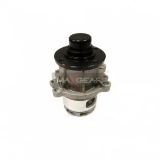 470062 Насос водяний BMW 3 E30, E36, E46, 5 E34 1.6-1.9 (89-06) (MAXGEAR) MAXGEAR підбір по vin на Brocar