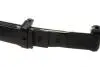 ADC48807 Рессора задняя Mitsubishi L200 05-15, (к-кт 5 листов) BLUE PRINT підбір по vin на Brocar