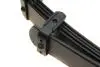 ADC48807 Рессора задняя Mitsubishi L200 05-15, (к-кт 5 листов) BLUE PRINT підбір по vin на Brocar