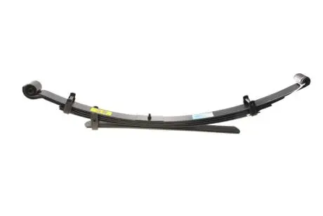 ADC48807 Рессора задняя Mitsubishi L200 05-15, (к-кт 5 листов) BLUE PRINT подбор по vin на Brocar