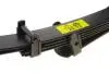 ADC48807 Рессора задняя Mitsubishi L200 05-15, (к-кт 5 листов) BLUE PRINT підбір по vin на Brocar