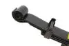 ADC48807 Рессора задняя Mitsubishi L200 05-15, (к-кт 5 листов) BLUE PRINT підбір по vin на Brocar