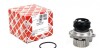 Помпа воды Audi A4/A6/VW Caddy/Golf IV/Passat/T5 1.8T/2.0 03- 15900