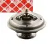 17898 Термостат VW LT 28-35/44-55/T4/T5 2.4D/2.5TDi/2.8 VR6 78-09 FEBI BILSTEIN підбір по vin на Brocar