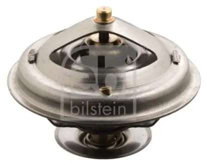 17898 Термостат VW LT 28-35/44-55/T4/T5 2.4D/2.5TDi/2.8 VR6 78-09 FEBI BILSTEIN подбор по vin на Brocar