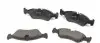 0252186217 Колодки гальмівні (передні) Opel Astra F/Vectra -03 MEYLE підбір по vin на Brocar