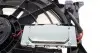 47026 Вентилятор радиатора BMW 3 (E46) 1.6-3.0 98-06 (с диффузором) NRF підбір по vin на Brocar