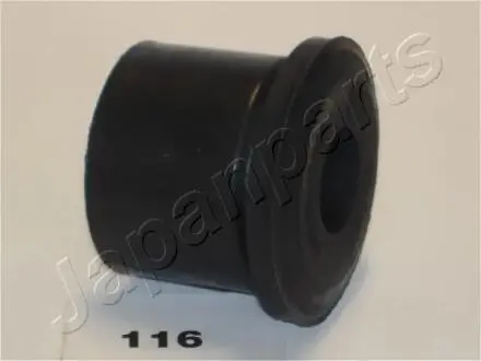 RU116 Втулка, листова ресора JAPANPARTS підбір по vin на Brocar