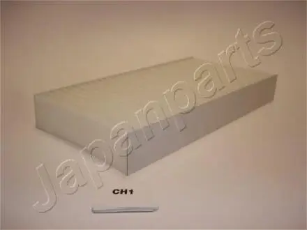FAACH1 Фильтр воздуха салона PT Cruiser JAPANPARTS підбір по vin на Brocar