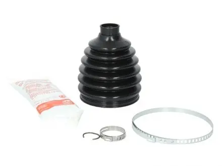 44377 Пильник ШРКШ (зовнішній) VW Caddy III/Golf VI/VII/Audi A3 10- (26x93x116) (к-кт) FEBI BILSTEIN підбір по vin на Brocar