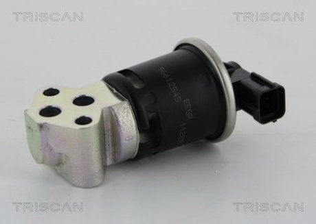 881321008 Клапан рецеркуляції відпрацьованих газів TRISCAN підбір по vin на Brocar