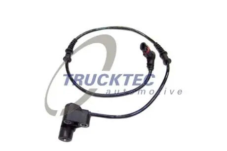 0242386 Датчик ABS MERCEDES TRUCKTEC підбір по vin на Brocar