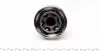 151490 Шрус (наружный) Ford Transit Connect/Tourneo Connect 02-13 (25z/24z/53.2mm/84.3mm/56mm) METELLI підбір по vin на Brocar