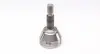 151490 Шрус (наружный) Ford Transit Connect/Tourneo Connect 02-13 (25z/24z/53.2mm/84.3mm/56mm) METELLI підбір по vin на Brocar