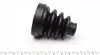 151490 Шрус (наружный) Ford Transit Connect/Tourneo Connect 02-13 (25z/24z/53.2mm/84.3mm/56mm) METELLI підбір по vin на Brocar