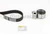 Комплект ГРМ Toyota Land Cruiser Prado 3.0D-4D 02-/Hilux 2.5/3.0D-4D 01-15(25x97z) CT1089K1