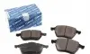 Колодки тормозные (передние) Audi A3/VW Golf IV -03 (без датчика) 025 219 1119
