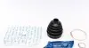 1004950019 Пыльник шруса (наружный) Skoda Octavia/VW Passat 1.9TDI 00-05 (30x95x120) MEYLE підбір по vin на Brocar