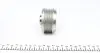 535018410 Шкив генератора Toyota Avensis/Corolla 2.0D 99- (5PK) INA підбір по vin на Brocar