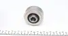 535018410 Шкив генератора Toyota Avensis/Corolla 2.0D 99- (5PK) INA підбір по vin на Brocar