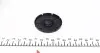 535018410 Шкив генератора Toyota Avensis/Corolla 2.0D 99- (5PK) INA підбір по vin на Brocar
