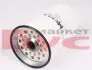 7143230000 Фильтр топливный Ford Transit 2.5D/TD 86-97 MEYLE підбір по vin на Brocar