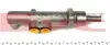 0145320006 Цилиндр тормозной (главный) MB Sprinter/VW LT 96- (d=23.81mm) серый чугун MEYLE підбір по vin на Brocar