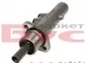 0145320006 Цилиндр тормозной (главный) MB Sprinter/VW LT 96- (d=23.81mm) серый чугун MEYLE підбір по vin на Brocar