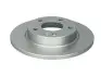 Диск тормозной передний A140 W168 97- 0 986 478 874
