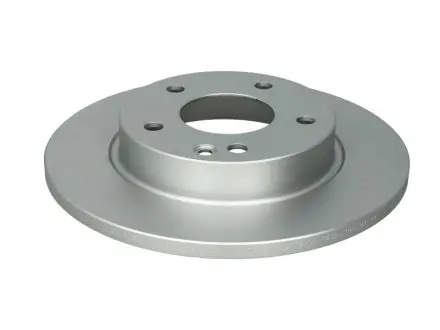 0986478874 Диск тормозной передний A140 W168 97- BOSCH підбір по vin на Brocar