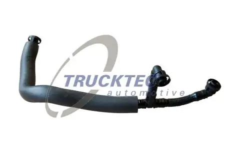 0810170 Шлангопровод TRUCKTEC підбір по vin на Brocar