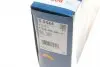 F026400444 Фильтр воздушный Mazda 3 2.0 09-/5 2.0 10-/CX-7 2.2 09-13 BOSCH підбір по vin на Brocar
