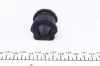 819009710 Втулка стабілізатора (переднього) VW Polo/Skoda Roomster/Fabia 99- (d=20mm) FAG підбір по vin на Brocar