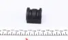 819009710 Втулка стабілізатора (переднього) VW Polo/Skoda Roomster/Fabia 99- (d=20mm) FAG підбір по vin на Brocar