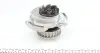 PA148 Помпа води Audi 50/80/VW Golf/Jetta/Passat/Polo 0.9-1.3 74-94 (26z) (B/B) (8 лоп) GRAF підбір по vin на Brocar