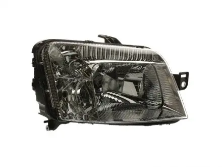 712416801129 MAGNETI MARELLI Фара передняя правая FIAT PANDA 10.2003 - 2009 MAGNETI MARELLI подбор по vin на Brocar