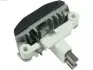 ARE0046 Регулятор генератора ARE0046 AUTO STARTER підбір по vin на Brocar