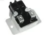 ARE5073 Регуятор реле генератора AUTO STARTER підбір по vin на Brocar